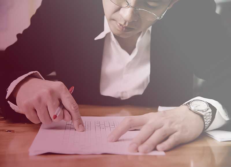 Affidavit drafting and notarization services in Qatar