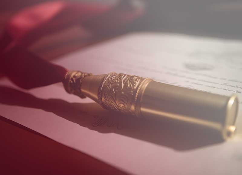 Ministry of Justice (MOJ) attestation services in Qatar for legal documents