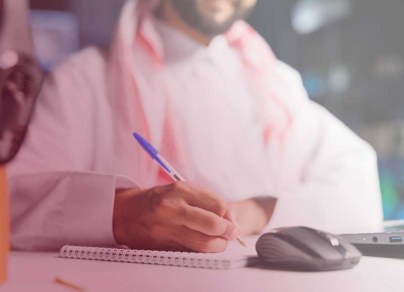 True copy attestation services in Qatar